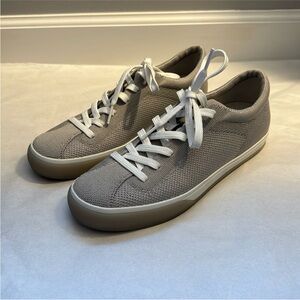 Rothy’s lace up sneakers